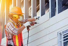 Best Engineered Wood Siding  in Riverside, OH