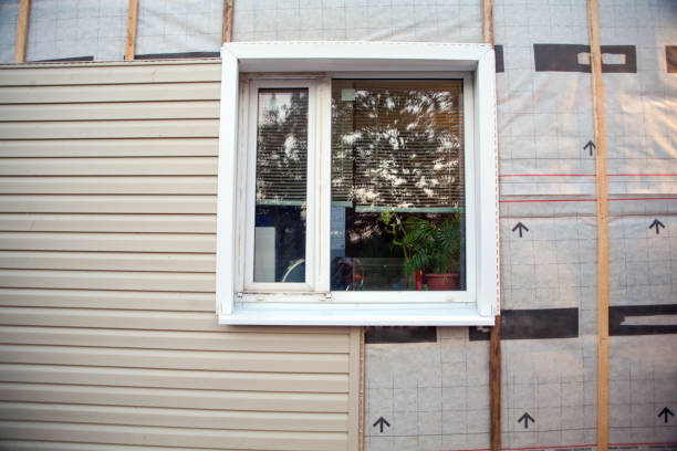 Best Aluminum Siding Installation  in Riverside, OH