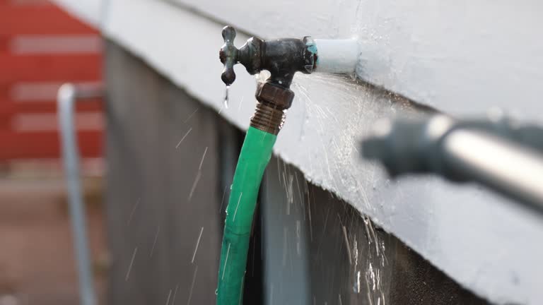 Best Fascia and Soffit Installation  in Riverside, OH
